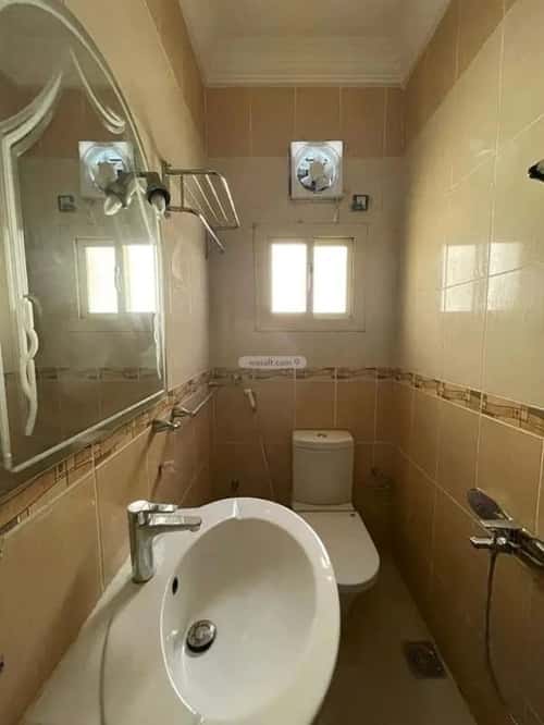 Apartment 300 SQM with 1 Bedroom Al Salamah, North Jeddah, Jeddah