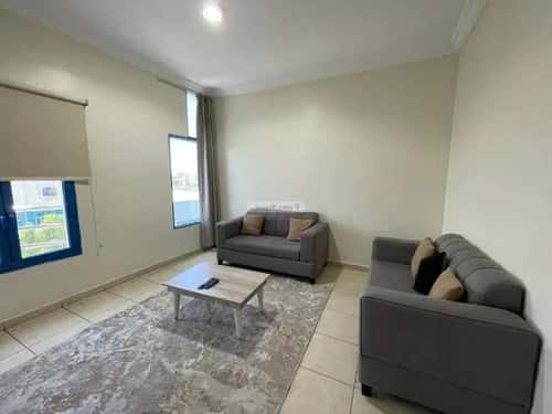 Apartment 120 SQM with 2 Bedrooms Al Safa, North Jeddah, Jeddah