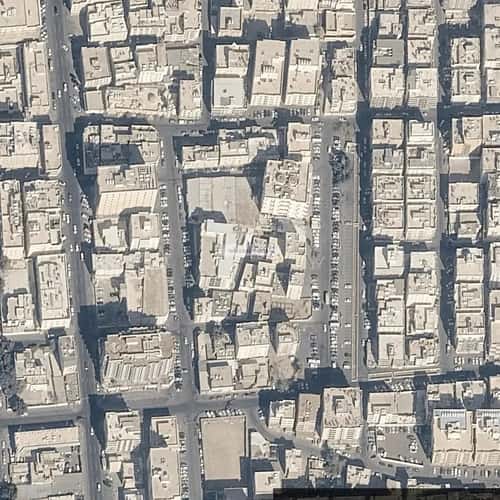 Apartment 300 SQM with 1 Bedroom Al Sharafeyyah, South Jeddah, Jeddah