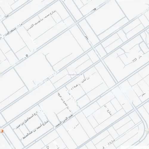 Apartment 139.93 SQM with 3 Bedrooms Al-Mahdiyah, West Riyadh, Riyadh