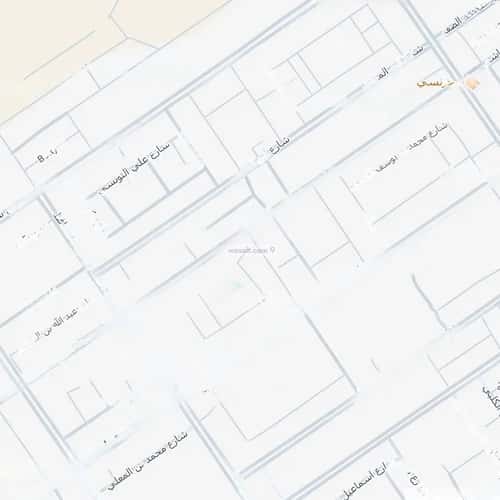 Apartment 130.63 SQM with 3 Bedrooms Al-Mahdiyah, West Riyadh, Riyadh