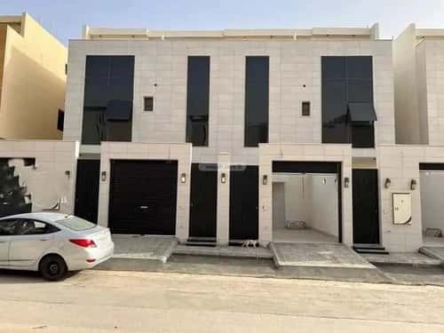 دور 215.98 متر مربع ب 4 غرف عكاظ، جنوب الرياض، الرياض
