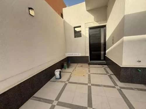 Floor 120.56 SQM with 3 Bedrooms Ad-Duraihemiyah, West Riyadh, Riyadh