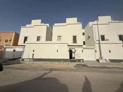 دور 120.56 متر مربع ب 3 غرف الدريهمية، غرب الرياض، الرياض