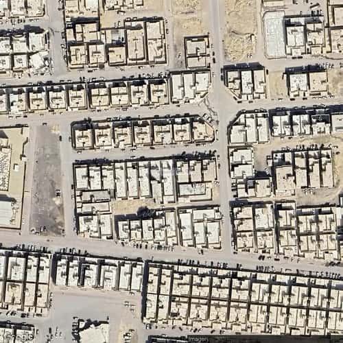 Villa 302.49 SQM Facing East on 20m Width Street Twaeeq, West Riyadh, Riyadh
