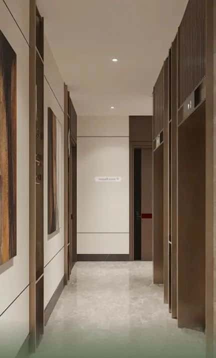 Apartment 630 SQM with 3 Bedrooms Al Salamah, North Jeddah, Jeddah