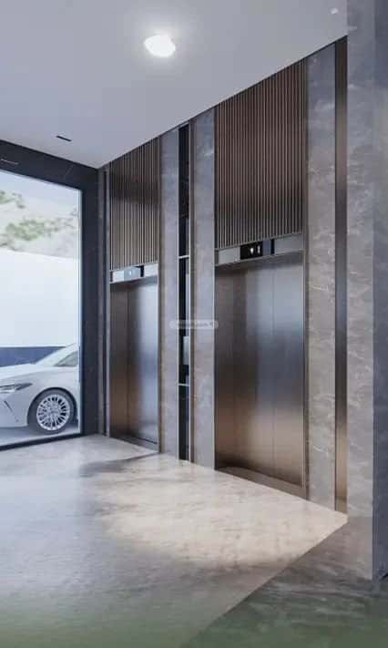 Apartment 630 SQM with 3 Bedrooms Al Salamah, North Jeddah, Jeddah