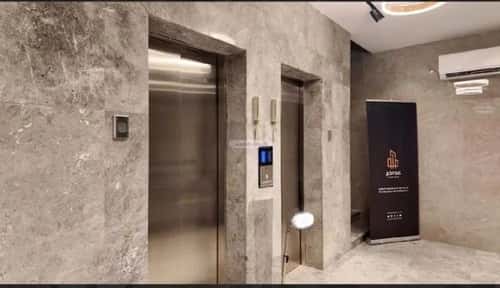 Apartment 102.71 SQM with 3 Bedrooms Al Faysaleyyah, North Jeddah, Jeddah