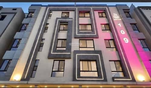 Apartment 102.71 SQM with 3 Bedrooms Al Faysaleyyah, North Jeddah, Jeddah