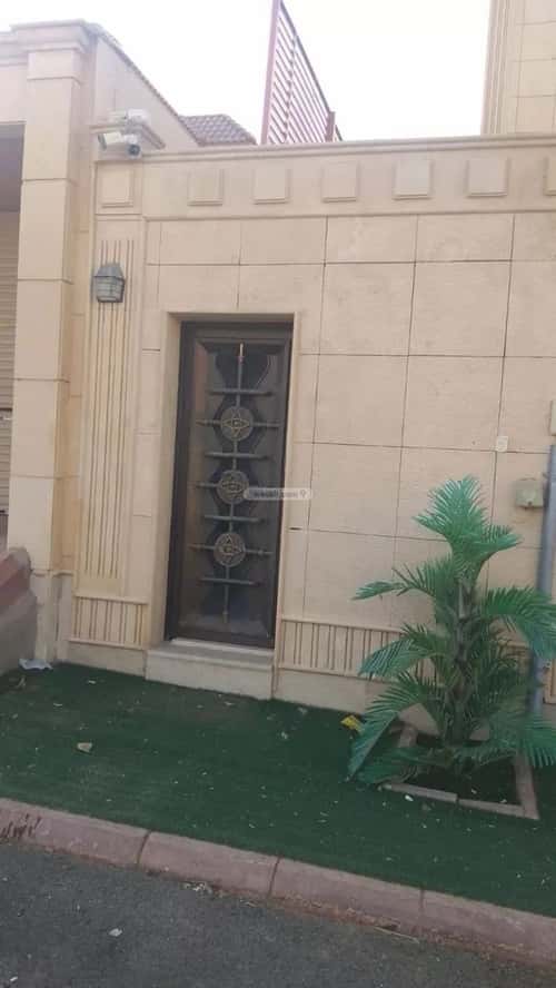 فيلا 425 متر مربع واجهة جنوبية ب 7 غرف النزهة، شمال الرياض، الرياض