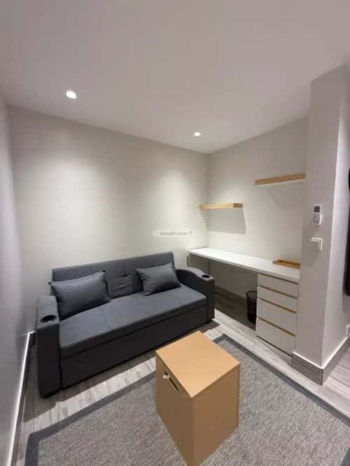 Apartment 1000 SQM with 2 Bedrooms Al-Ezdihar, North Riyadh, Riyadh