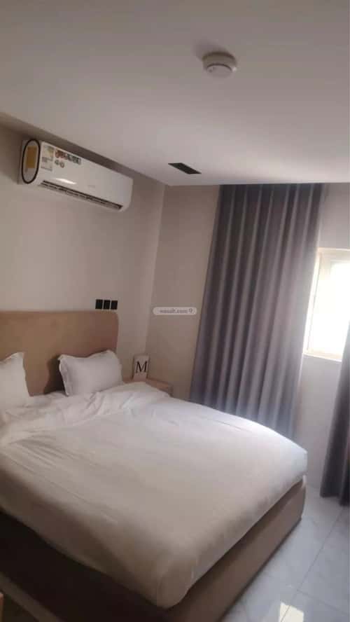 Apartment 40 SQM with 1 Bedroom Ar-Rawdah, East Riyadh, Riyadh