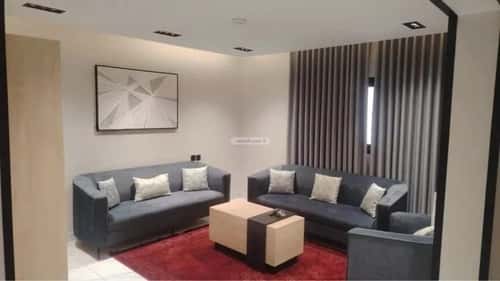Apartment 40 SQM with 1 Bedroom Ar-Rawdah, East Riyadh, Riyadh