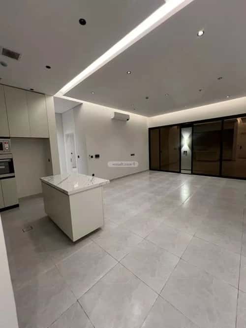 Apartment 116.93 SQM with 3 Bedrooms Al-Qairawan, North Riyadh, Riyadh