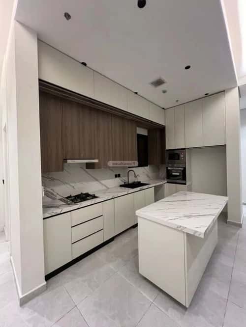 Apartment 116.93 SQM with 3 Bedrooms Al-Qairawan, North Riyadh, Riyadh