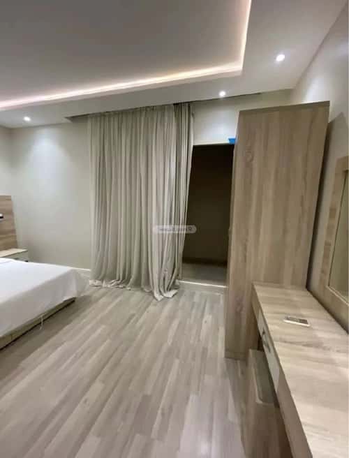 Apartment 85 SQM with 1 Bedroom As-Sahafa, North Riyadh, Riyadh