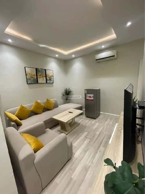 Apartment 85 SQM with 1 Bedroom As-Sahafa, North Riyadh, Riyadh