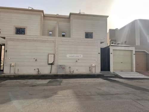 Villa 205 SQM Facing East with 3 Bedrooms Tuwaiq, Al Kharj