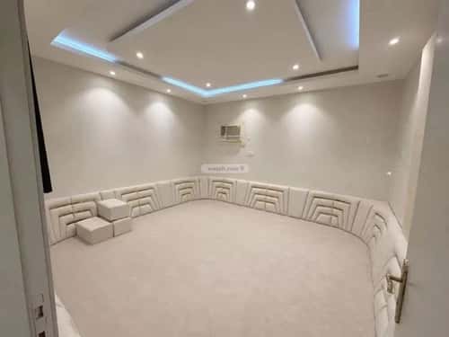 Apartment 425 SQM with 4 Bedrooms Al-Ezdihar, North Riyadh, Riyadh