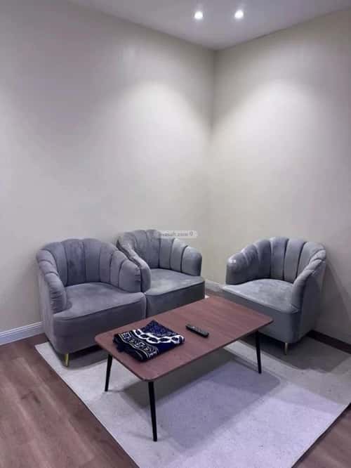 Building 900 SQM Facing South Al Aqrabyah, Khobar