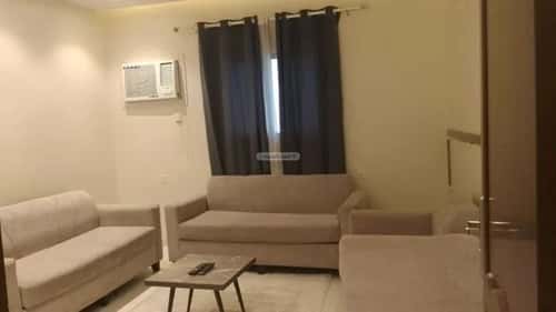 Apartment 60 SQM with 1 Bedroom Al Faysaleyyah, North Jeddah, Jeddah