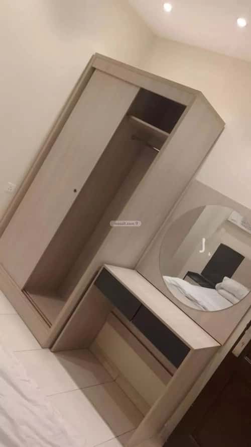 Apartment 60 SQM with 1 Bedroom Al Faysaleyyah, North Jeddah, Jeddah