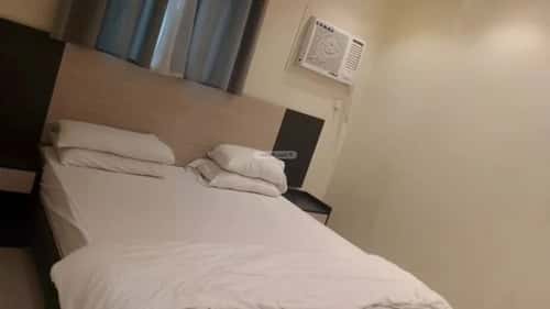 Apartment 60 SQM with 1 Bedroom Al Faysaleyyah, North Jeddah, Jeddah