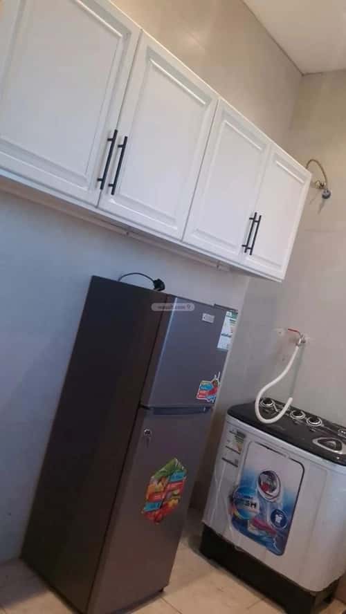 Apartment 60 SQM with 1 Bedroom Al Faysaleyyah, North Jeddah, Jeddah