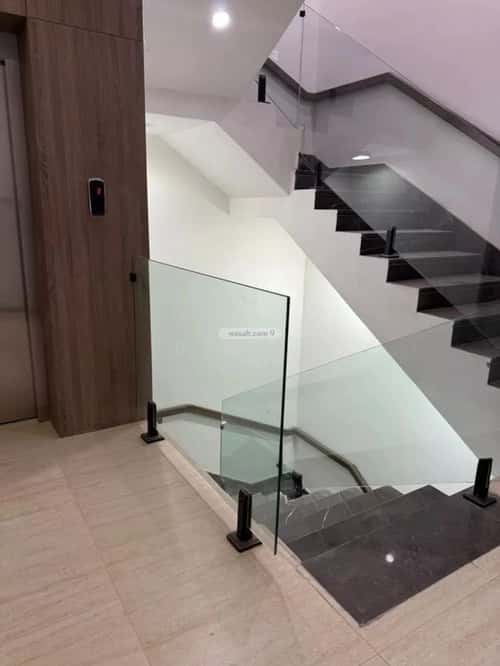 Apartment 117.71 SQM with 3 Bedrooms Al-Qairawan, North Riyadh, Riyadh