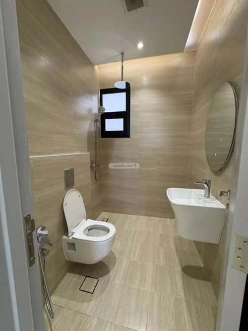 Apartment 151.27 SQM with 3 Bedrooms Al-Arid, North Riyadh, Riyadh