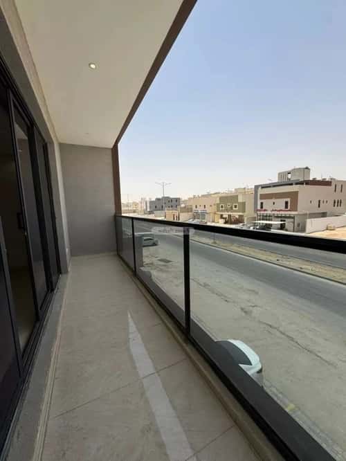 Apartment 151.27 SQM with 3 Bedrooms Al-Arid, North Riyadh, Riyadh