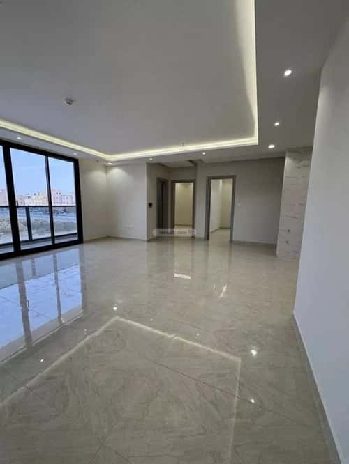 Apartment 151.27 SQM with 3 Bedrooms Al-Arid, North Riyadh, Riyadh