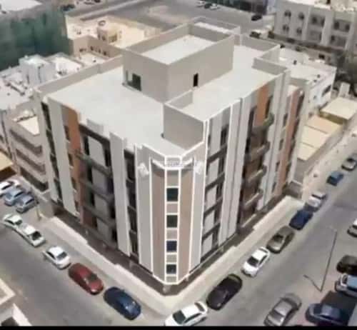 Apartment 130.07 SQM with 4 Bedrooms Al Nuzha, North Jeddah, Jeddah