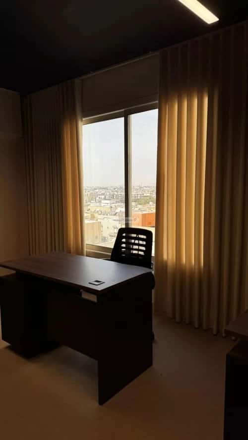 Office Space for Rent Al-Olaya, Central Riyadh, Riyadh