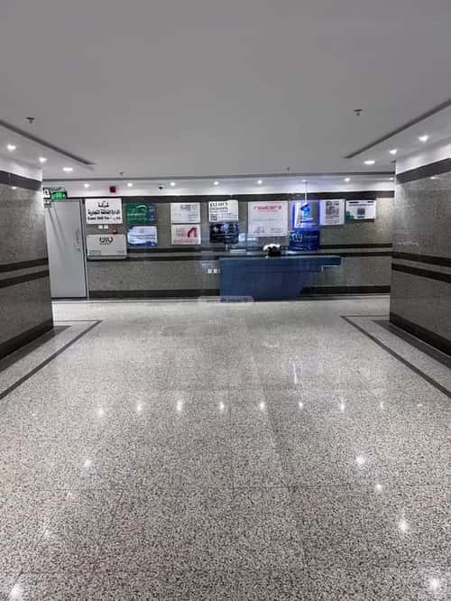 Office Space for Rent Al-Olaya, Central Riyadh, Riyadh