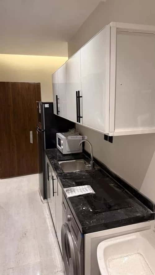 Apartment 60 SQM with 1 Bedroom King Faisal, East Riyadh, Riyadh