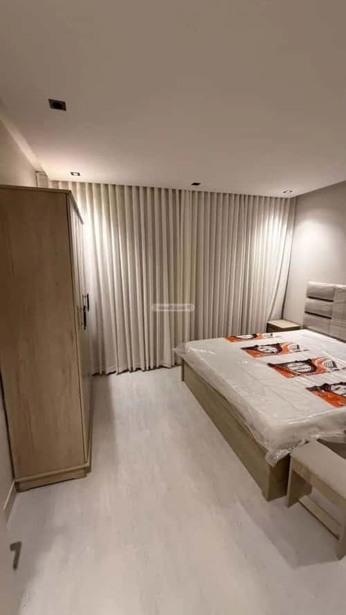 Apartment 60 SQM with 1 Bedroom King Faisal, East Riyadh, Riyadh