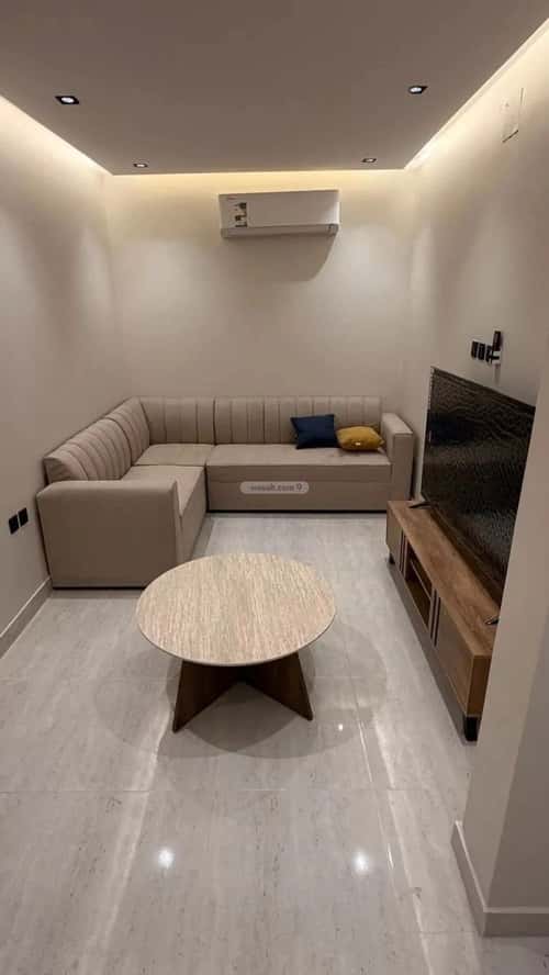 Apartment 60 SQM with 1 Bedroom King Faisal, East Riyadh, Riyadh