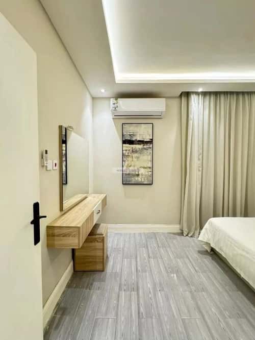 Apartment 60 SQM with 1 Bedroom Al-Murooj, North Riyadh, Riyadh