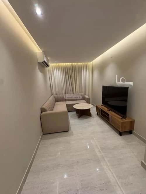 Apartment 60 SQM with 1 Bedroom King Faisal, East Riyadh, Riyadh