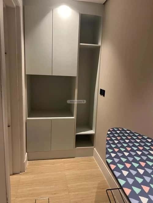 Apartment 137.02 SQM with 3 Bedrooms As-Sahafa, North Riyadh, Riyadh