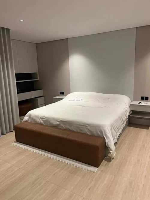 Apartment 137.02 SQM with 3 Bedrooms As-Sahafa, North Riyadh, Riyadh