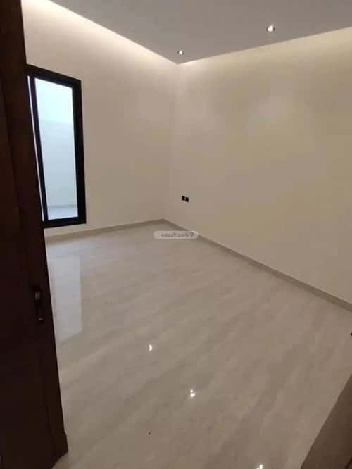Villa 267.28 SQM Facing South on 15m Width Street Ar-Rimal, East Riyadh, Riyadh