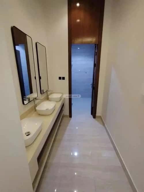 Villa 267.28 SQM Facing South on 15m Width Street Ar-Rimal, East Riyadh, Riyadh