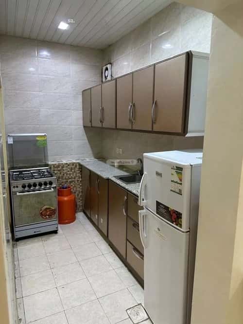 Apartment 100 SQM with 1 Bedroom As Salam, Al Kharj