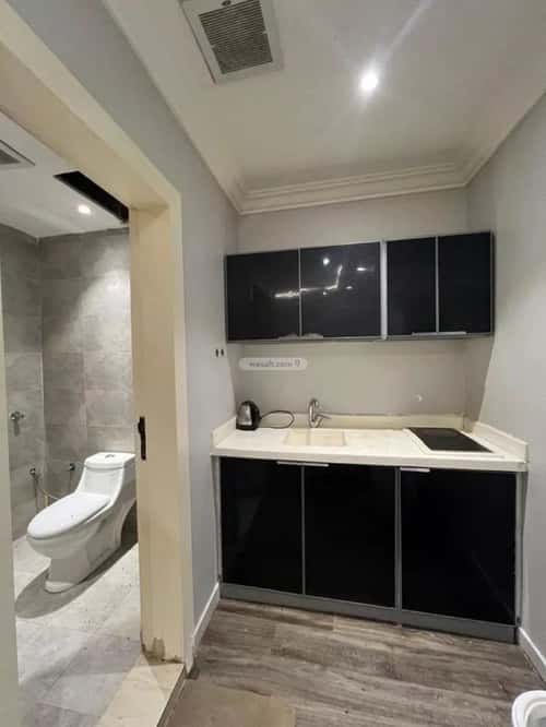 Apartment 60 SQM with 2 Bedrooms Al-Murooj, North Riyadh, Riyadh