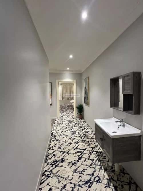 Apartment 60 SQM with 2 Bedrooms Al-Murooj, North Riyadh, Riyadh