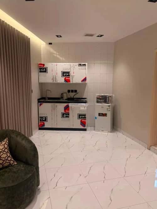 Apartment 30 SQM with 1 Bedroom Ad-Dobbat, Central Riyadh, Riyadh