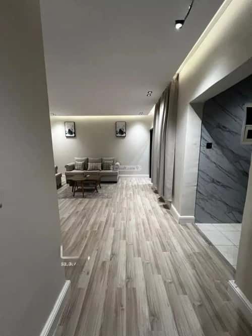 Apartment 40 SQM with 1 Bedroom Al-Murooj, North Riyadh, Riyadh