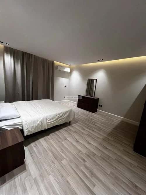 Apartment 40 SQM with 1 Bedroom Al-Murooj, North Riyadh, Riyadh